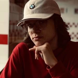 Meet your Posher, Matthew